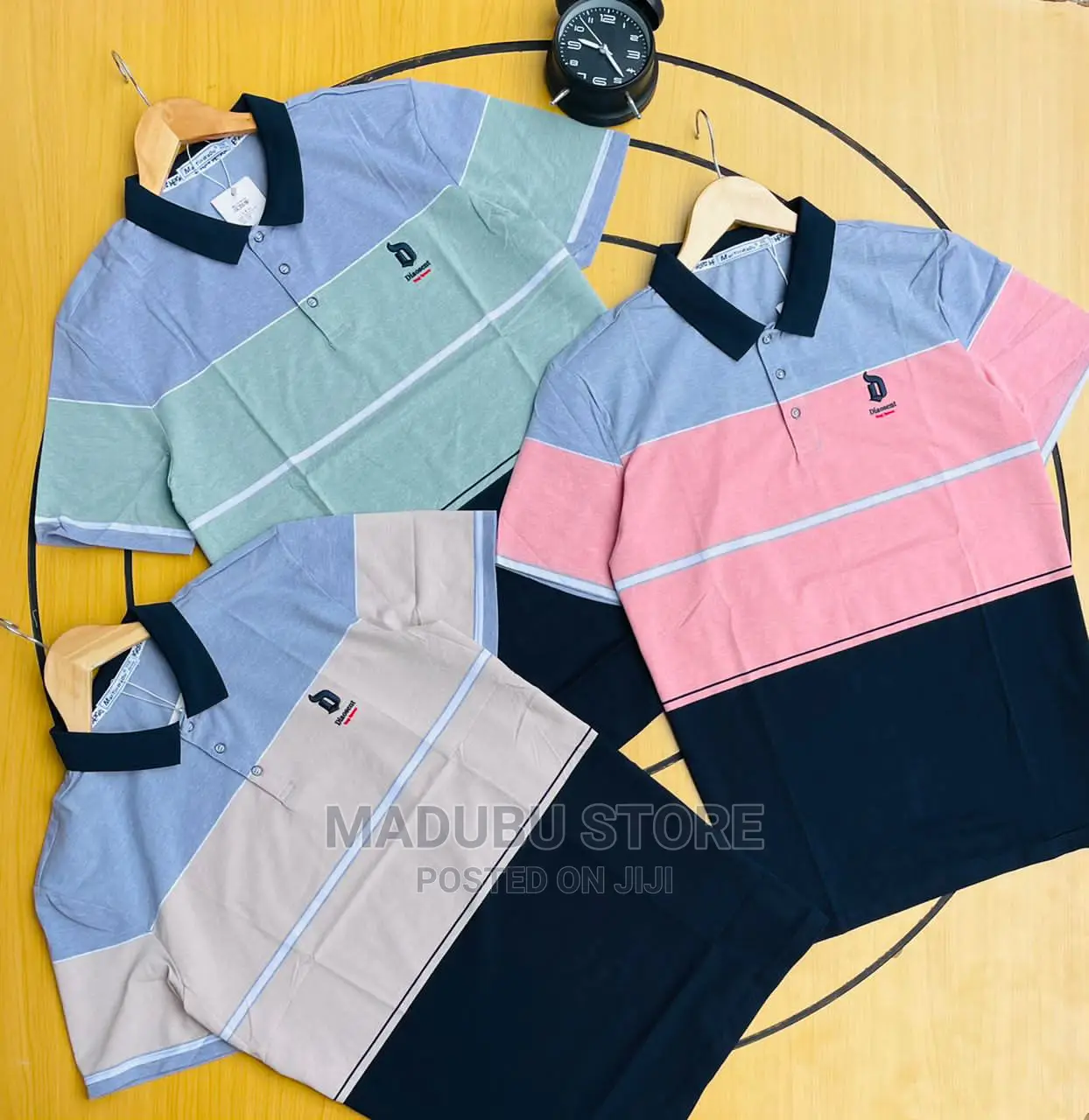 Fashion T-Shirts