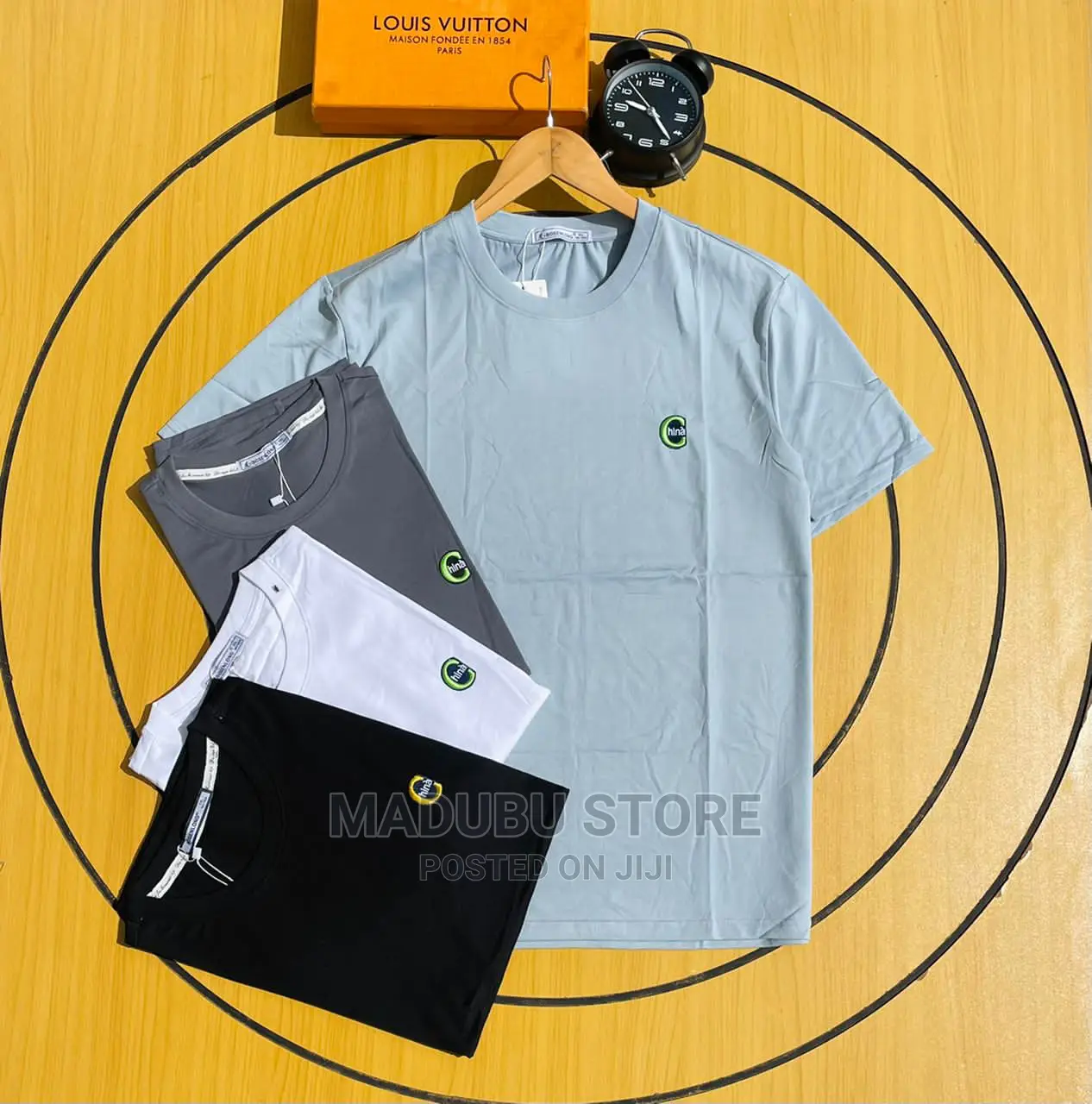 Fashion T-Shirts