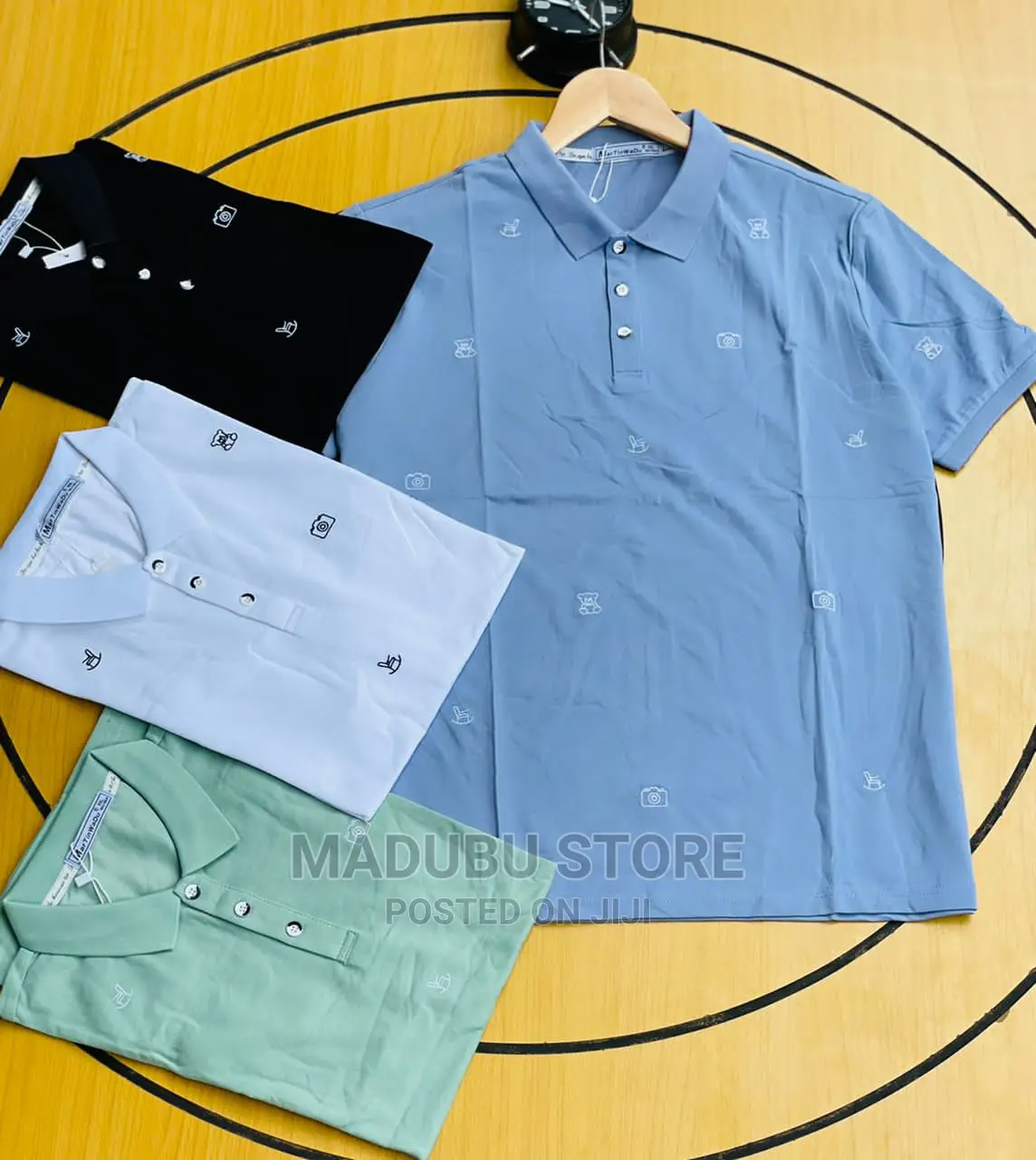 Fashion T-Shirts