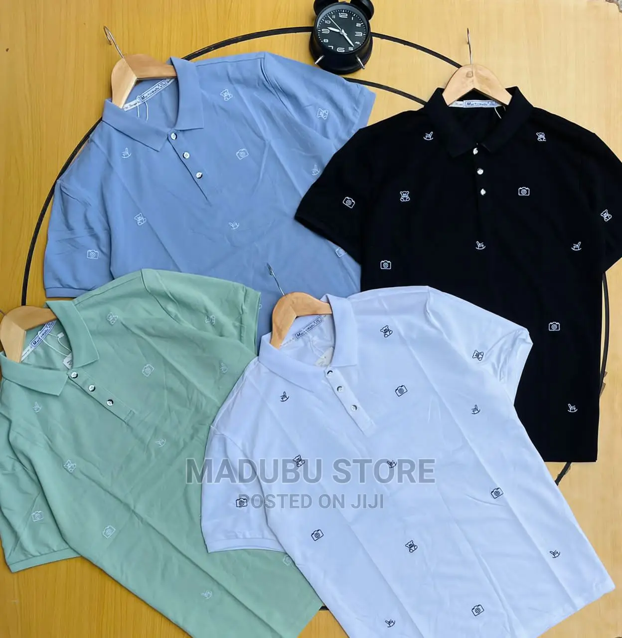 Fashion T-Shirts