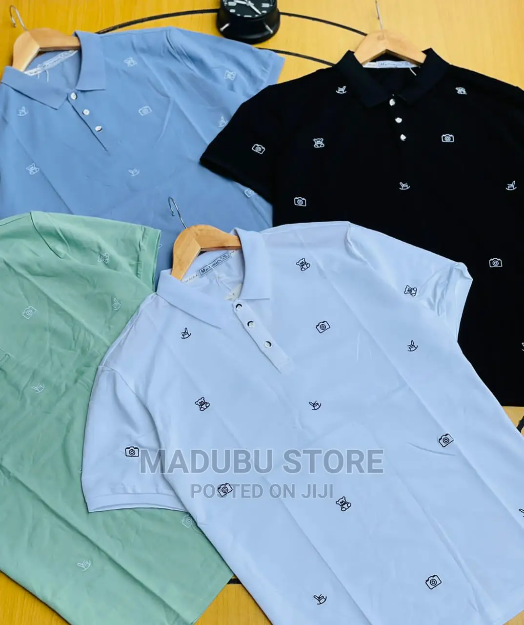 Fashion T-Shirts
