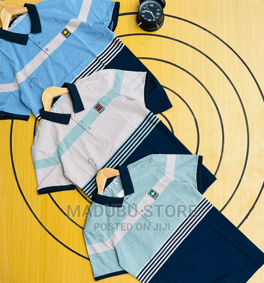 Fashion T-Shirts