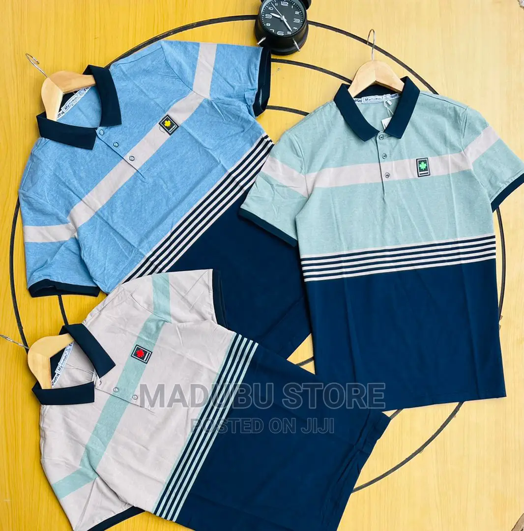 Fashion T-Shirts