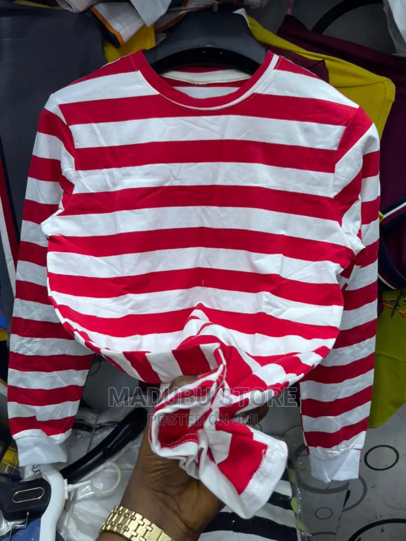 Long Sleeve T-Shirts