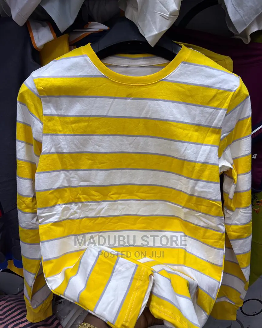 Long Sleeve T-Shirts