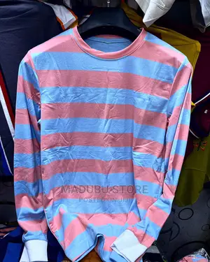 Long Sleeve T-Shirts