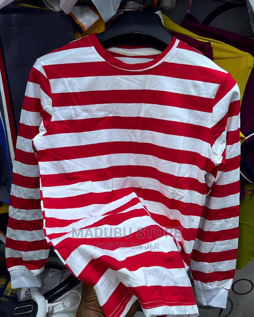 Long Sleeve T-Shirts