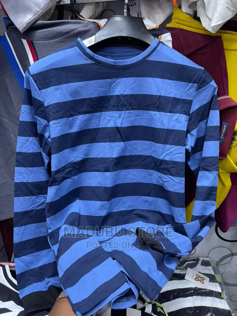 Long Sleeve T-Shirts