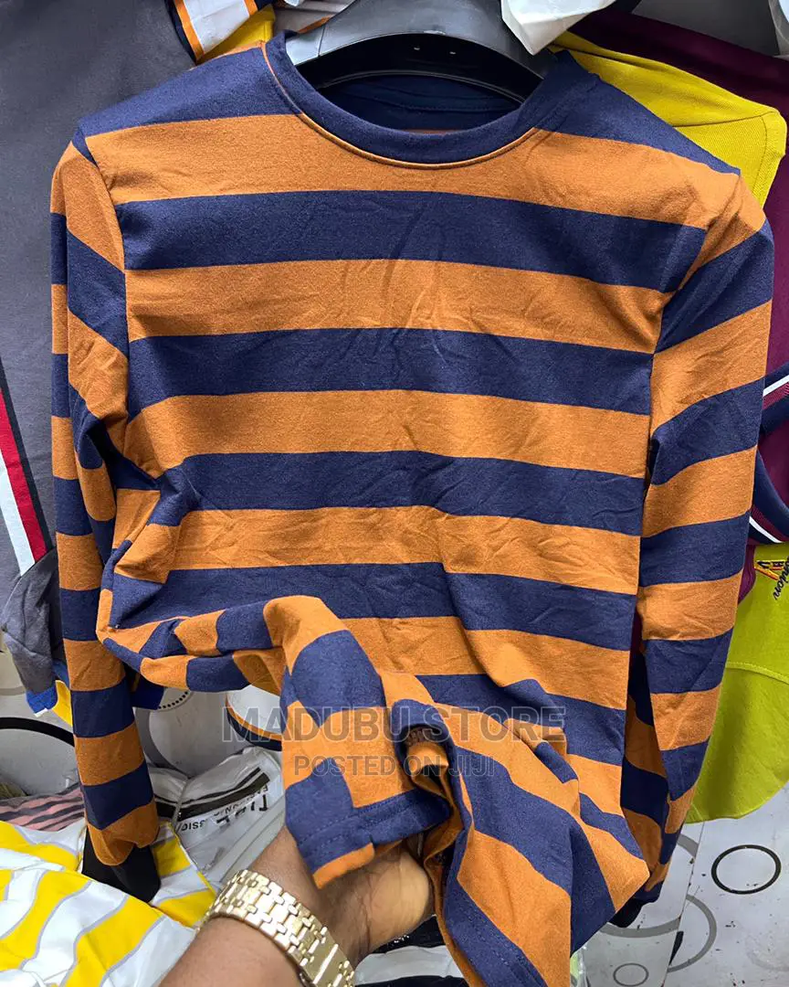 Long Sleeve T-Shirts