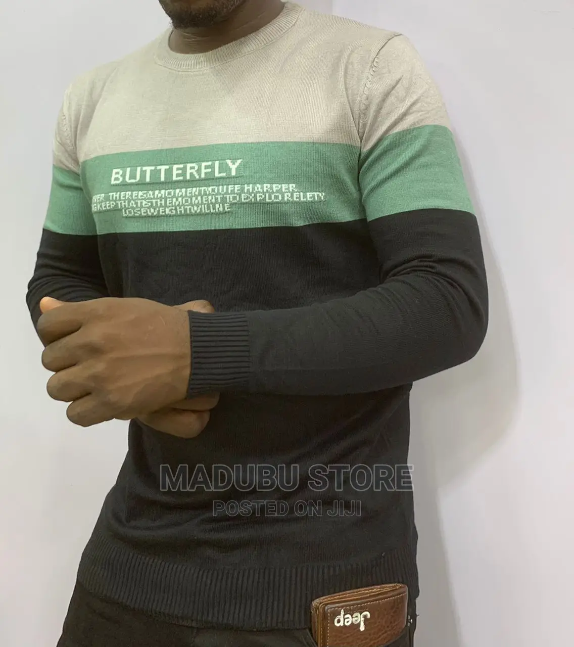 Long Sleeve T-Shirts