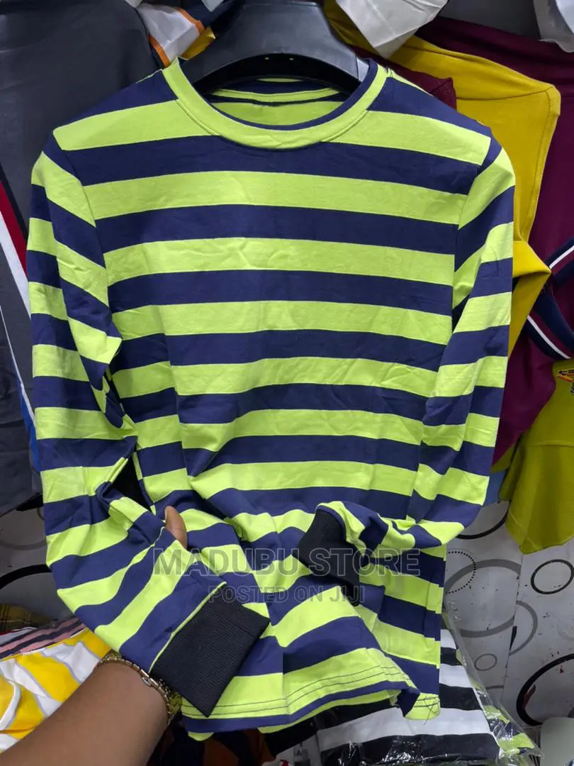 Long Sleeve T-Shirts