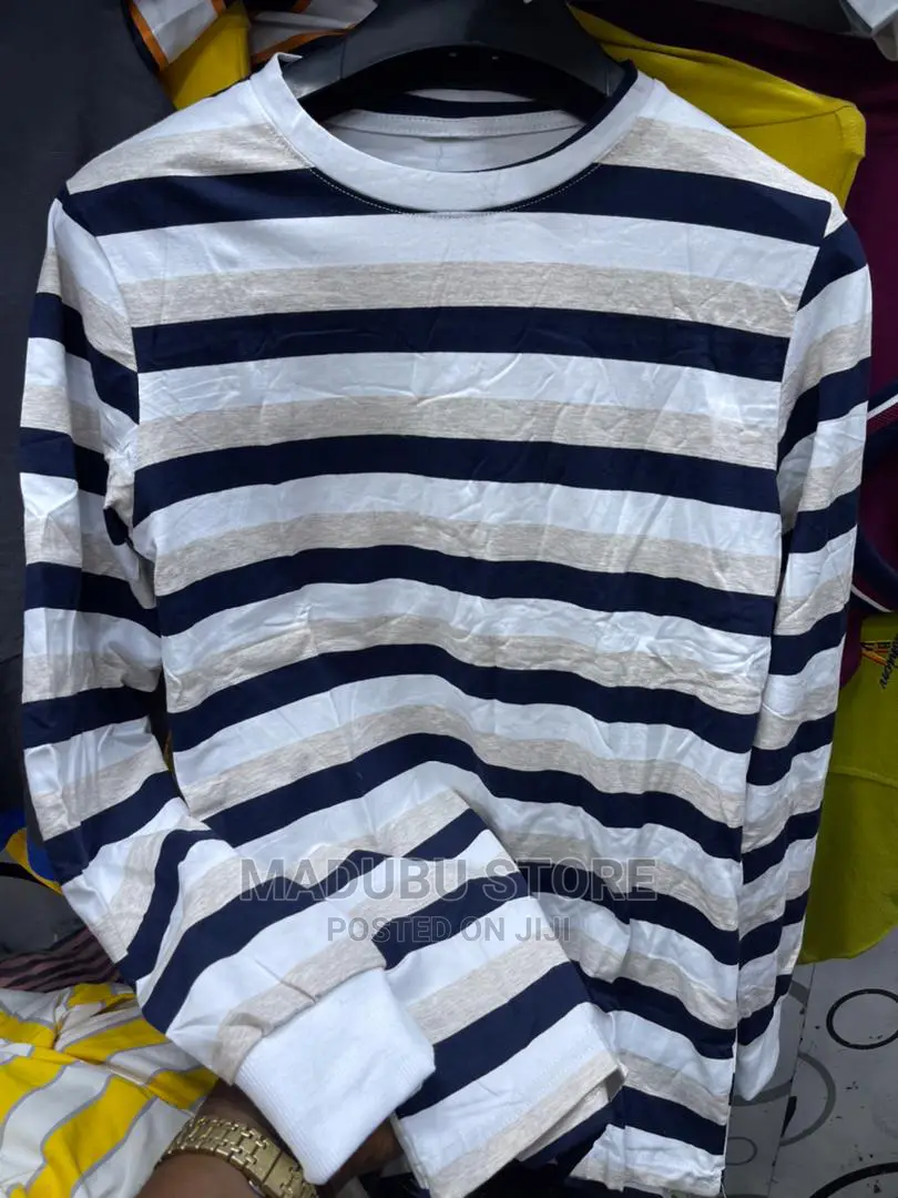 Long Sleeve T-Shirts