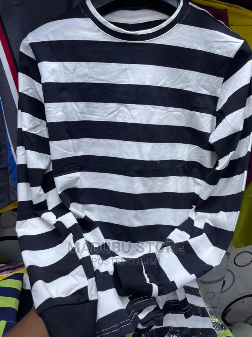 Long Sleeve T-Shirts