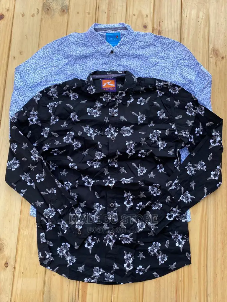 Men's Shirts