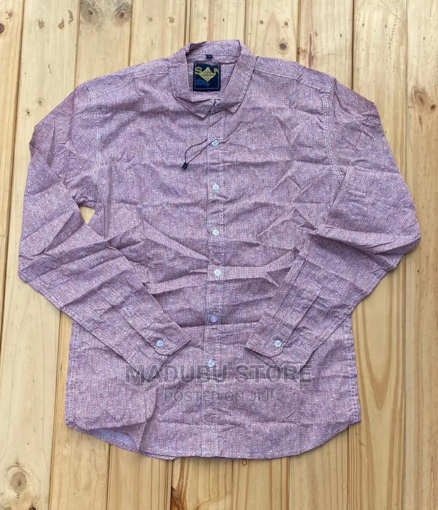 Men's Shirts