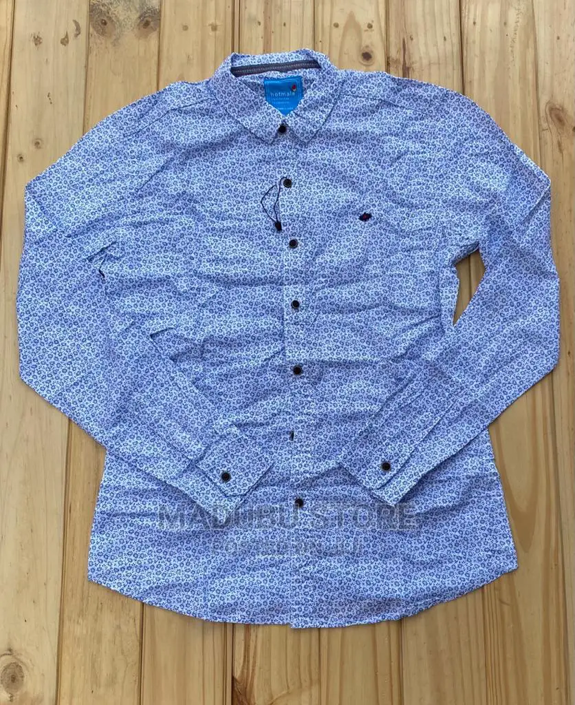 Men's Shirts