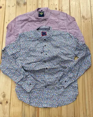Men's Shirts