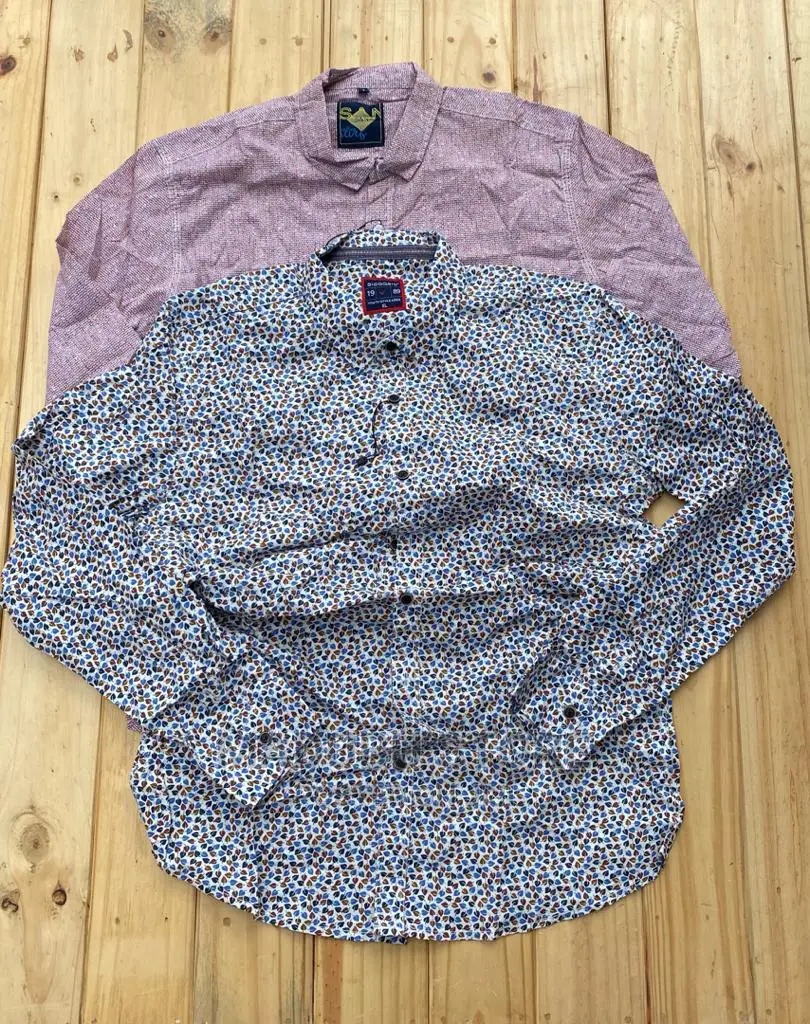 Men's Shirts