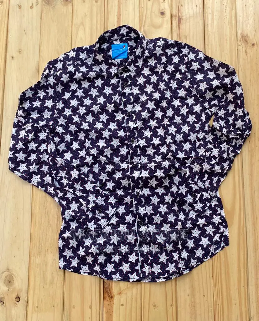Men's Shirts