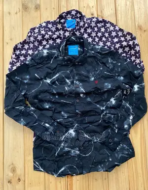 Men's Shirts