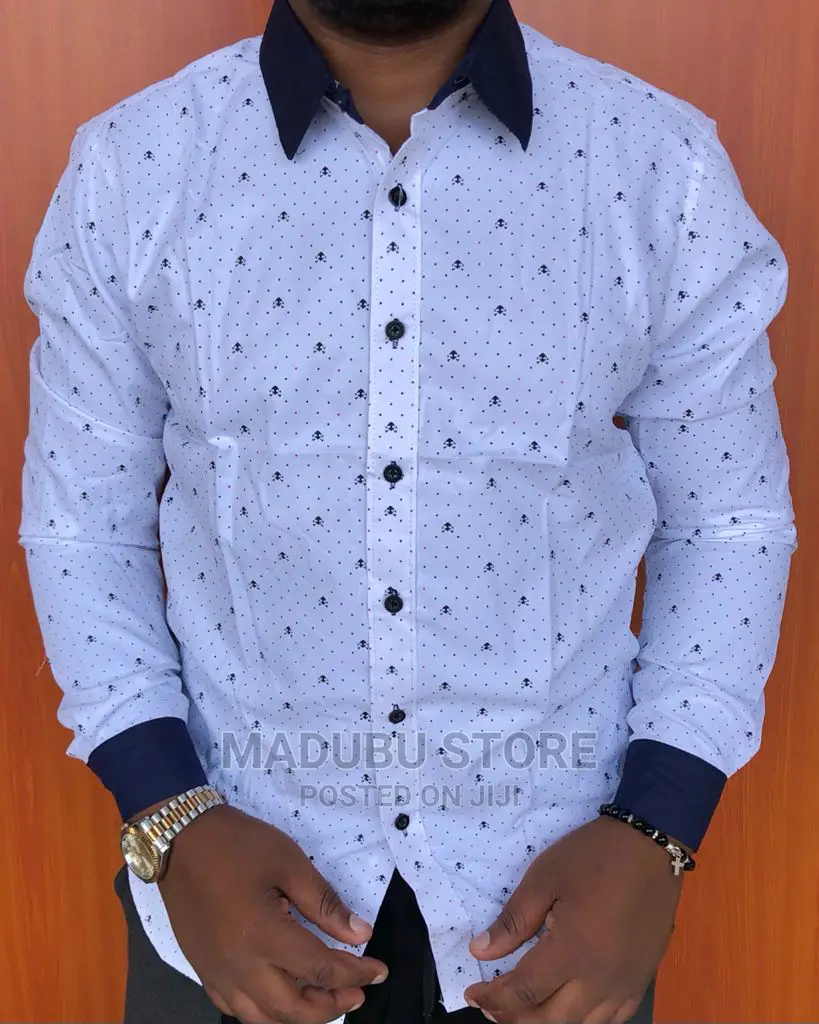 Men's Shirts