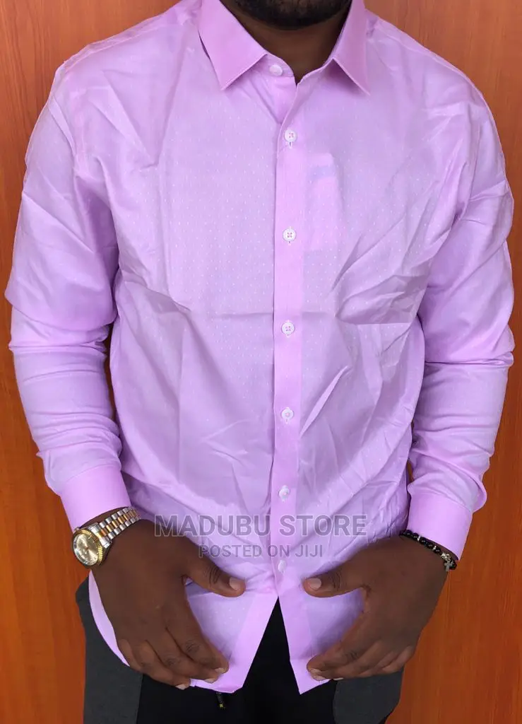 Men's Shirts