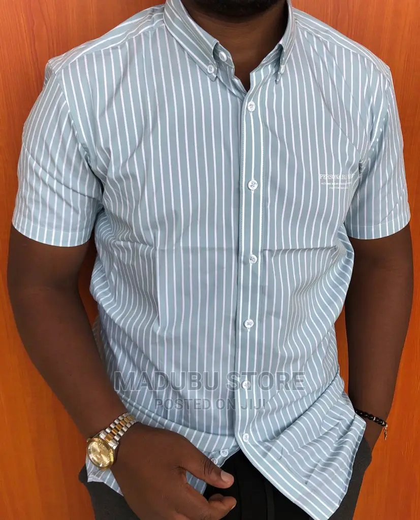 Men's Shirts