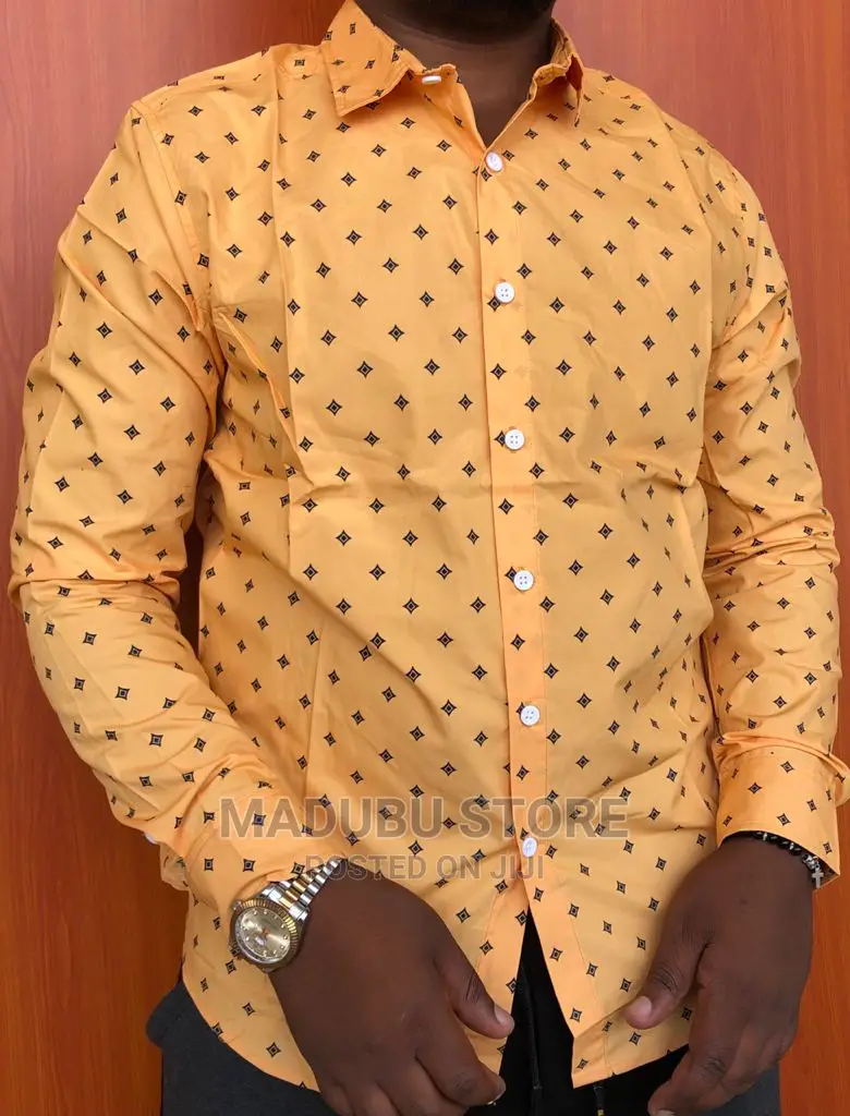 Men's Shirts