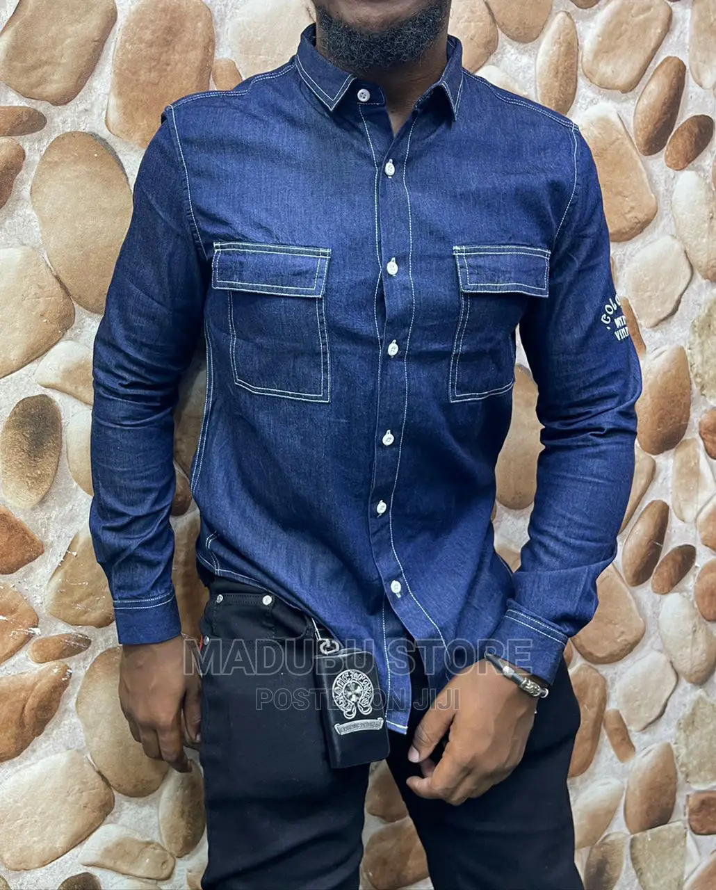 Men's Shirts