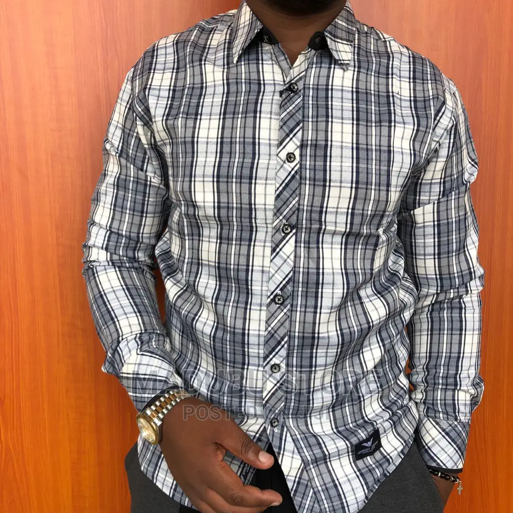 Men's Shirts