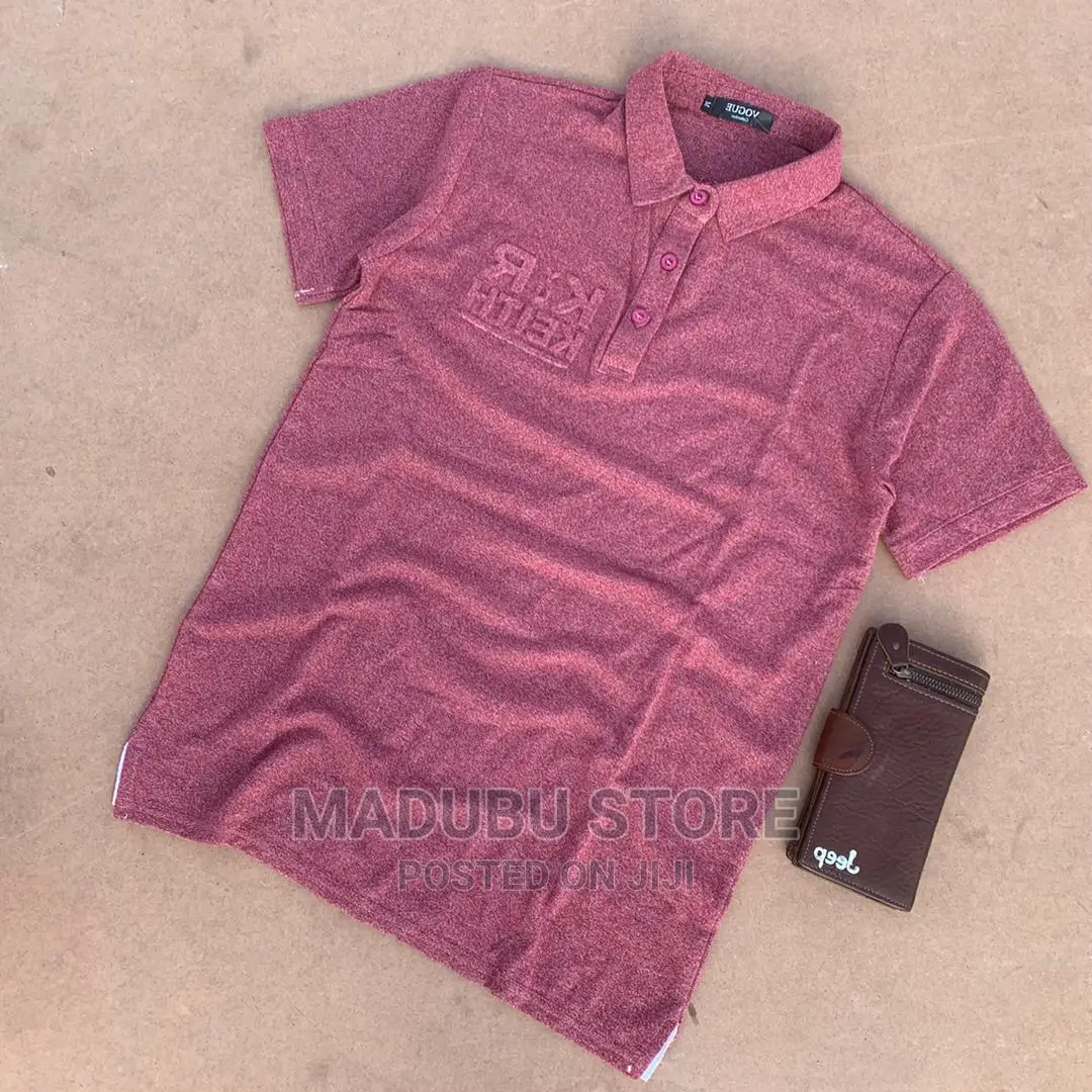Plain Colour T-Shirts