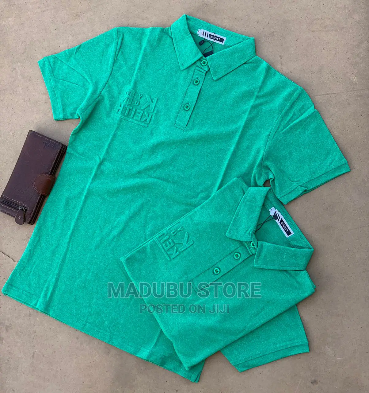 Plain Colour T-Shirts