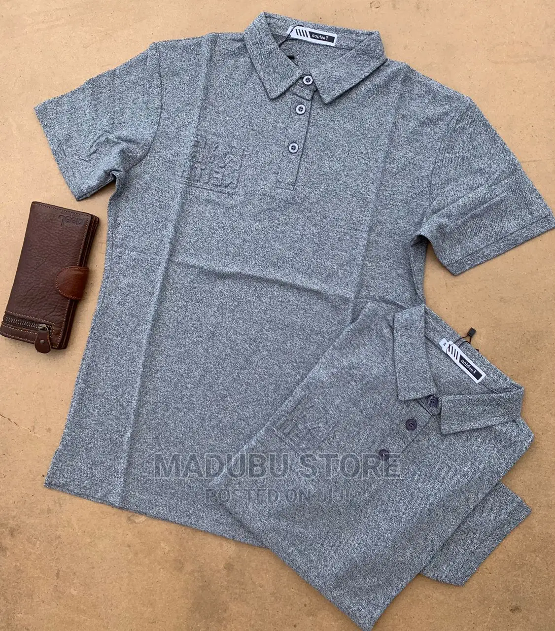 Plain Colour T-Shirts