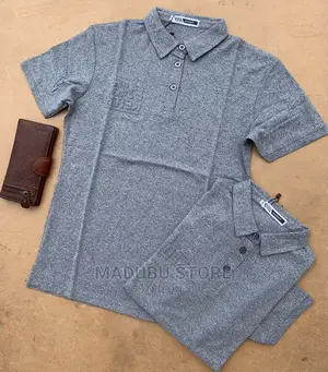 Plain Colour T-Shirts