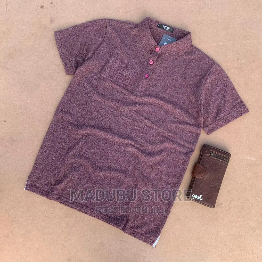Plain Colour T-Shirts