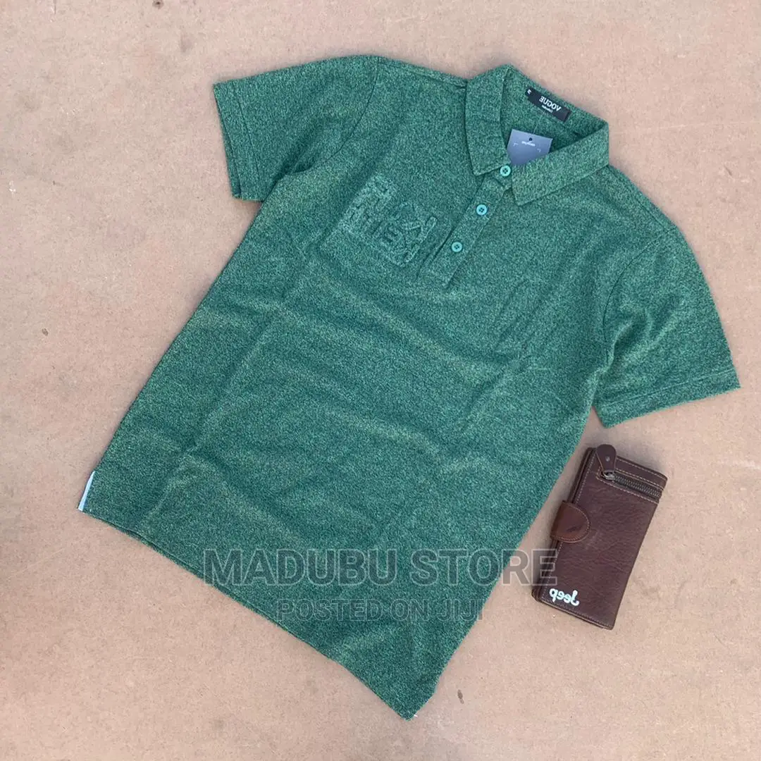 Plain Colour T-Shirts