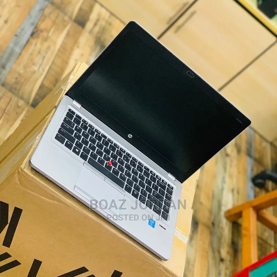 Laptop HP Pavilion 15 4GB Intel Core I7 HDD 500GB