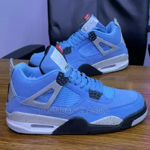 Nike Jordan Shoes
