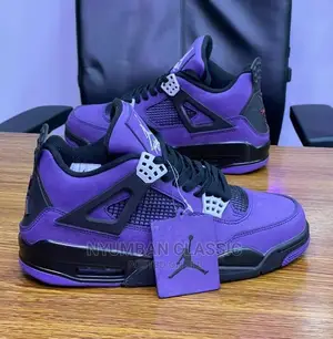 Nike Jordan Shoes