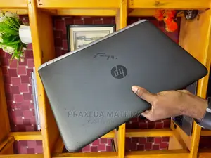 Laptop HP ProBook 450 G3 8GB Intel Core I5 HDD 500GB