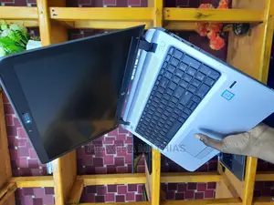 Laptop HP ProBook 450 G3 8GB Intel Core I5 HDD 500GB