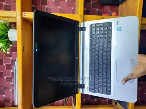 Laptop HP ProBook 450 G3 8GB Intel Core I5 HDD 500GB