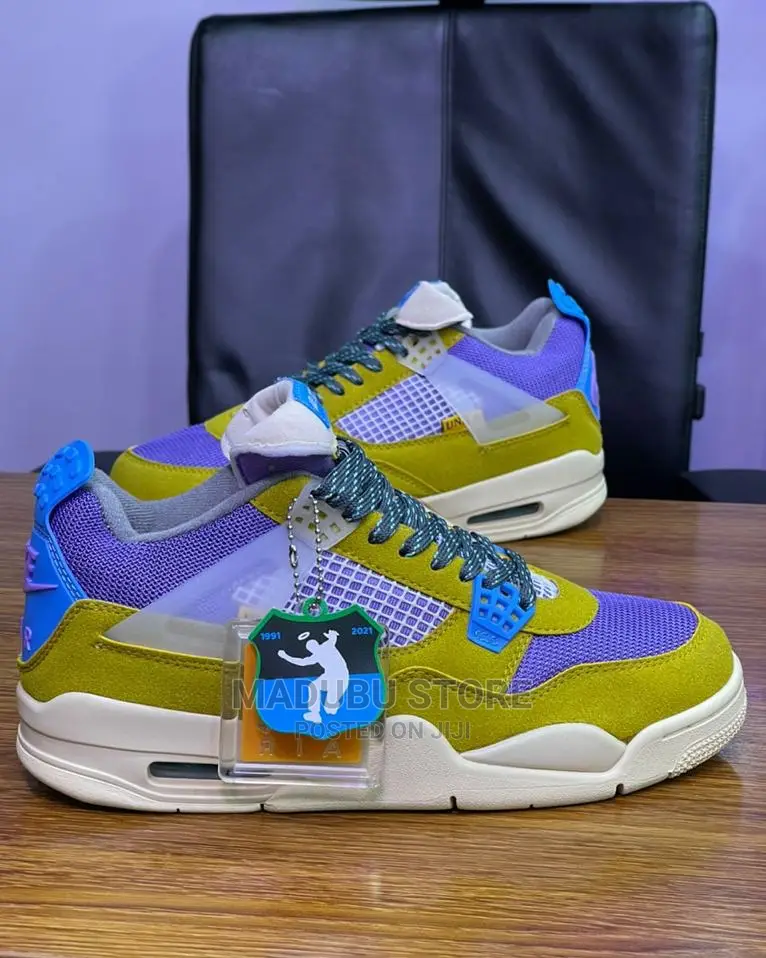 Men's Sneakers