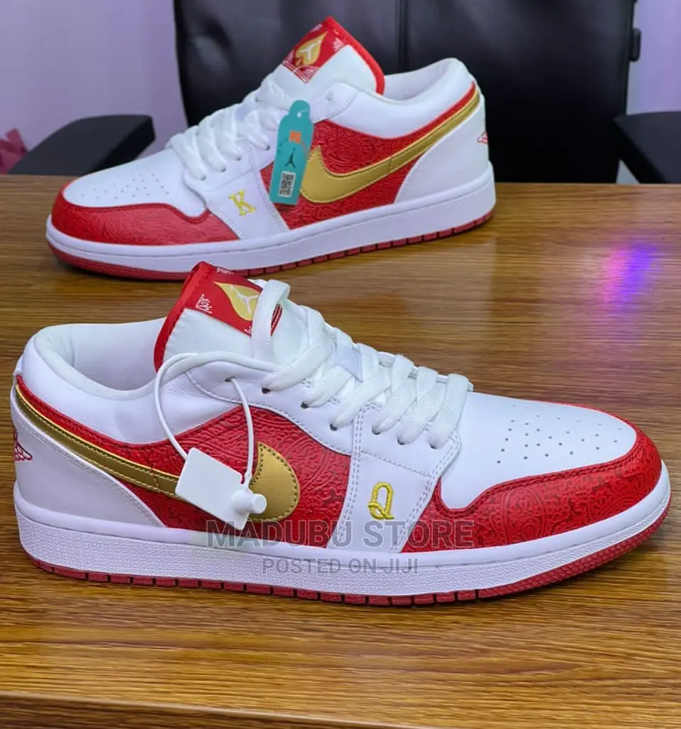 Men's Sneakers