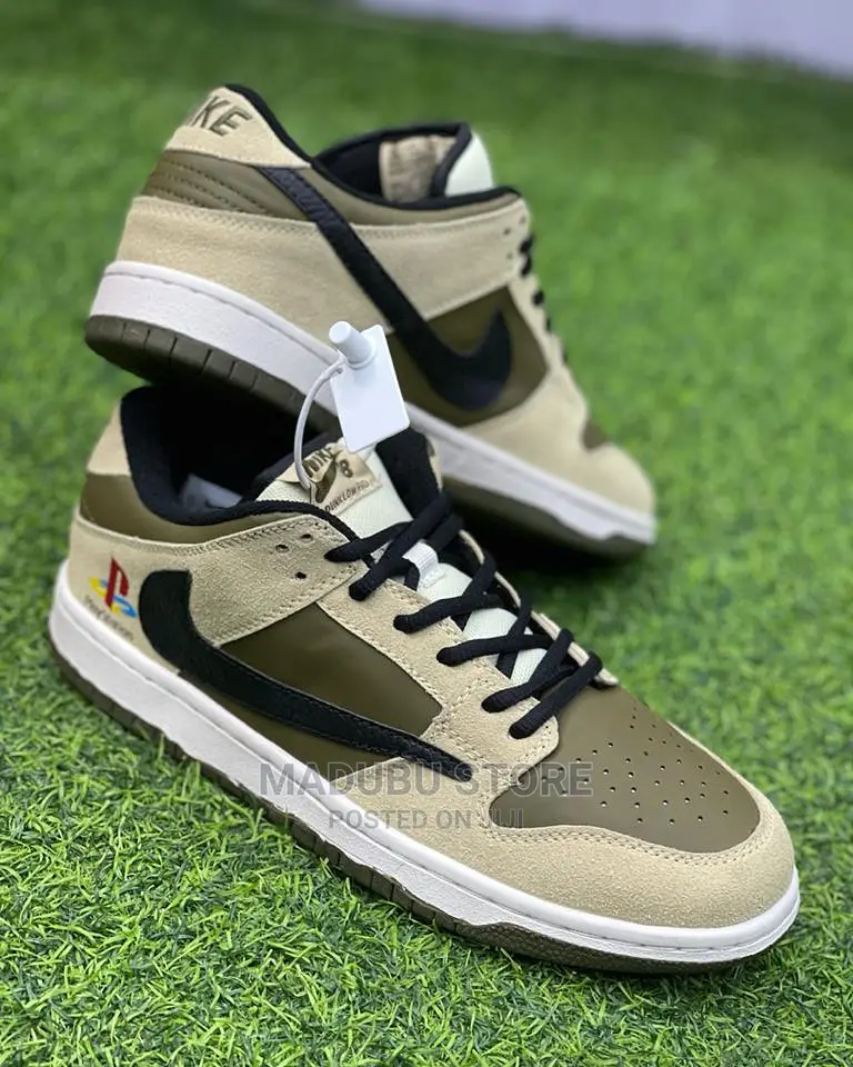 Men's Sneakers