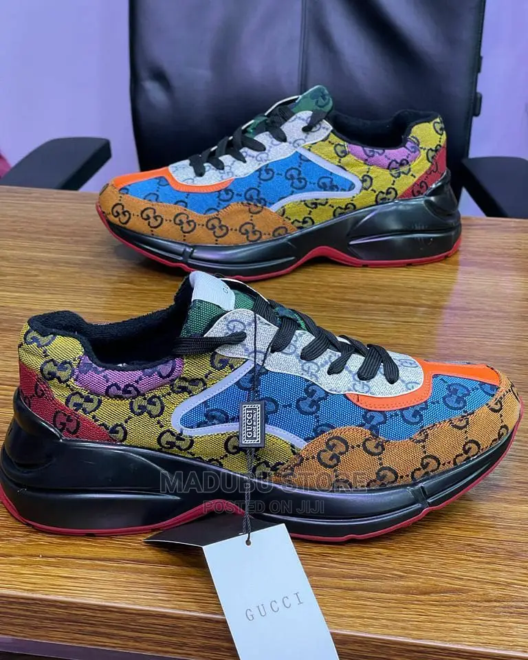 Men's Sneakers