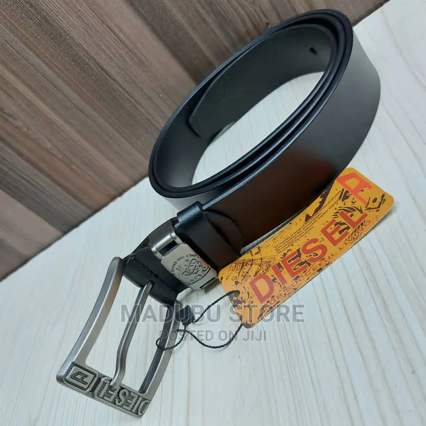 Quality Leather Belts