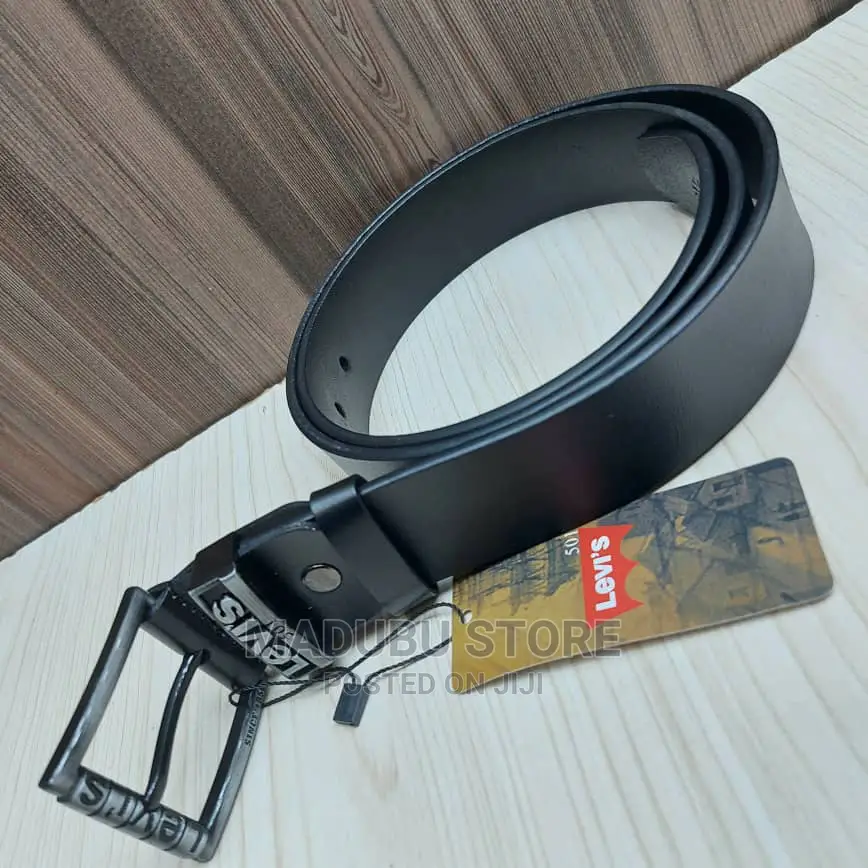 Quality Leather Belts