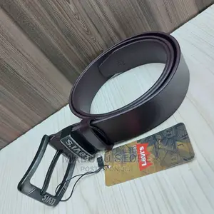 Quality Leather Belts