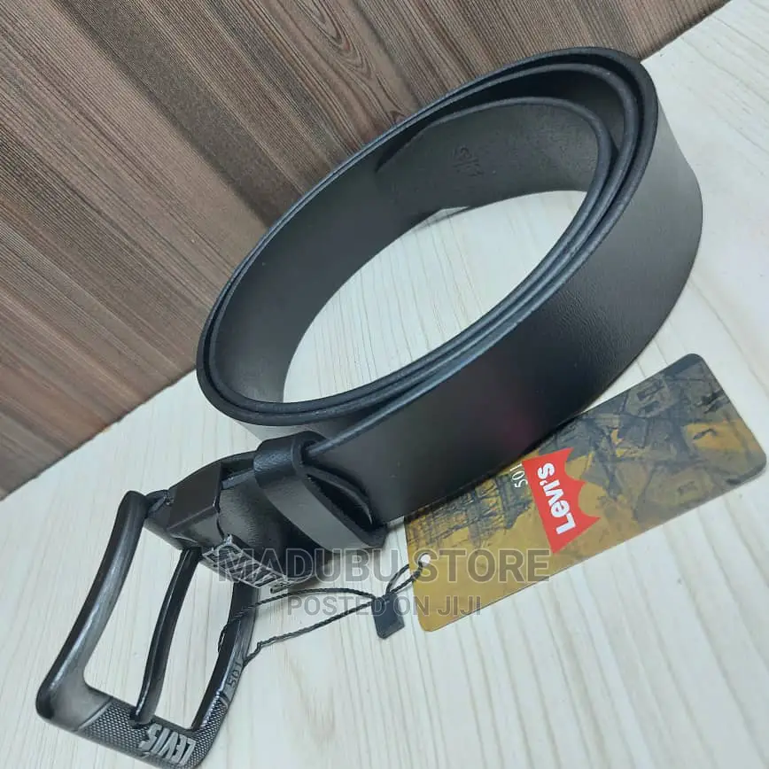 Quality Leather Belts